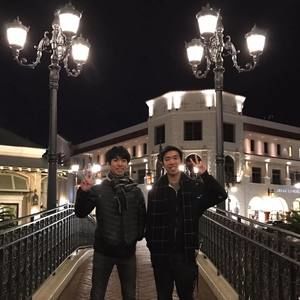 Meet your Posher, Vincent